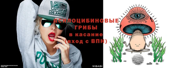 хмурый Заволжье
