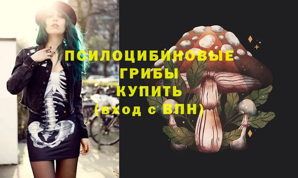 хмурый Заволжье